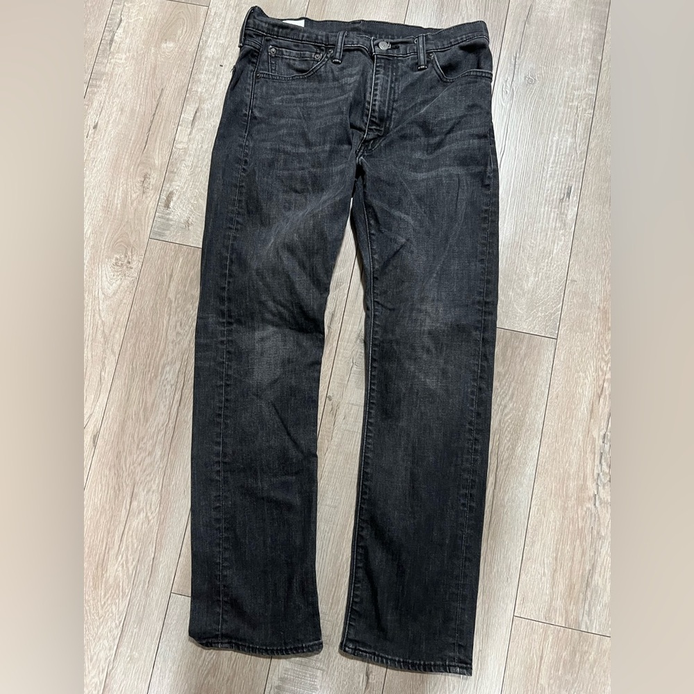 Levi’s 513 size 34/32